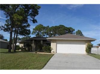 1494 Northwest Kaslo, Palm Bay, FL 32907