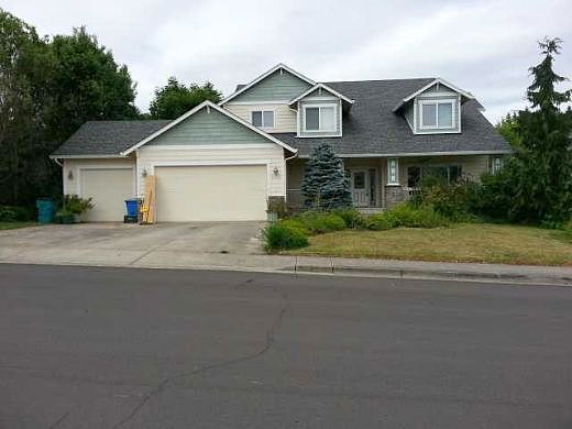 18Th, La Center, WA 98629