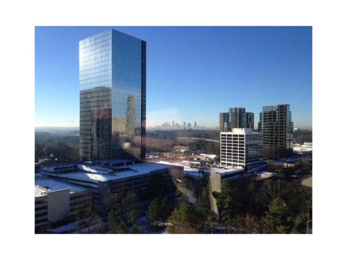 Unit 2604 - 3481 Lakeside Drive Ne, Atlanta, GA 30326