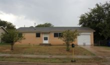 808 S 19th St Copperas Cove, TX 76522