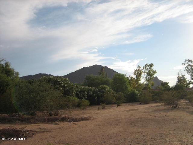 6716 E MALCOMB Drive, Paradise Valley, AZ 85253