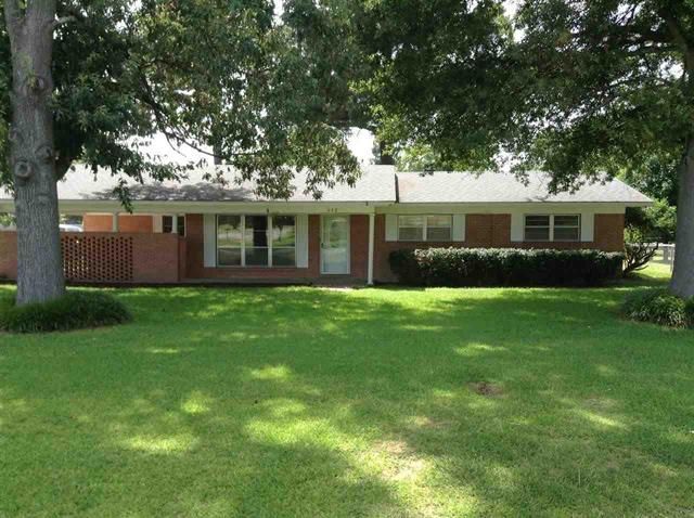 412 Rosston, Hope, AR 71801