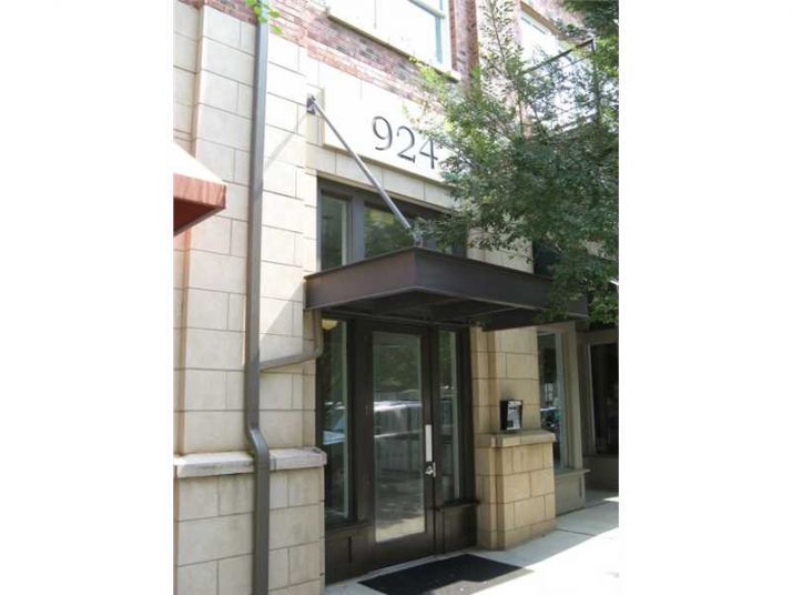 Unit 204 - 924 Garrett Street, Atlanta, GA 30316