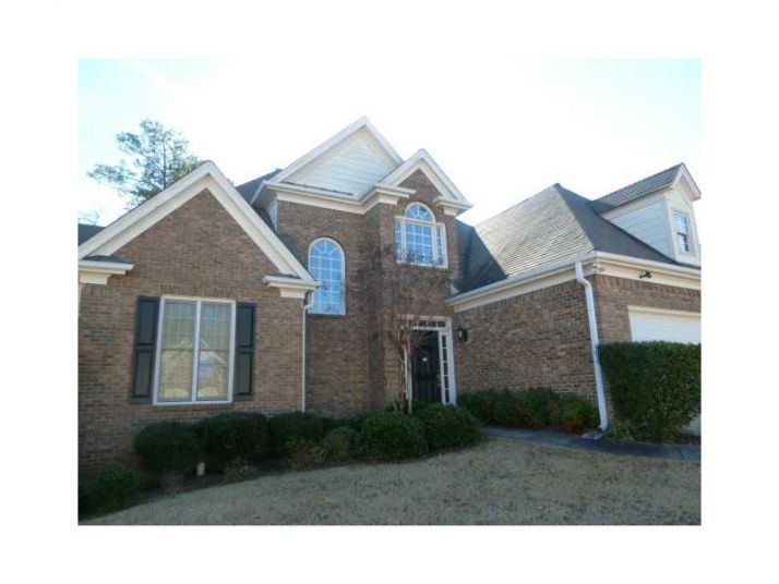 1232 Brentwood Court, Douglasville, GA 30135