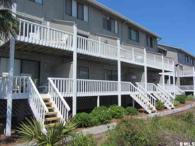 5 Cedar Reef Dr Unit D102, Saint Helena Island, SC 29920