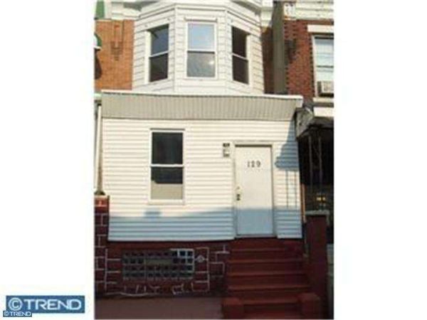 129 N SALFORD ST, Philadelphia, PA 19139