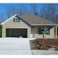 160 Wagon Trail Circle, Fairmount, GA 30139 ID:4577688