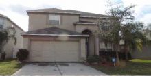 8448 Carriage Pointe Dr Gibsonton, FL 33534