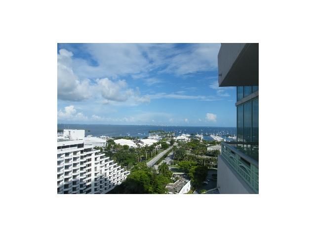 3350 SW 27 AV # 1507, Miami, FL 33133