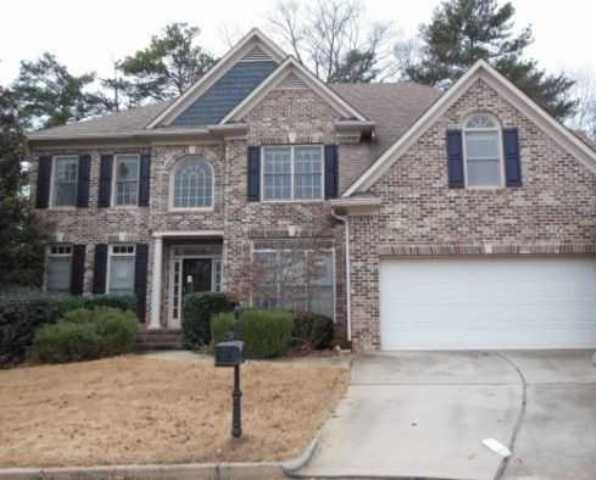 3408 Dencrest Court Se, Smyrna, GA 30080