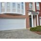 Unit 19 - 2916 Wintercrest Drive, Atlanta, GA 30360 ID:4632197