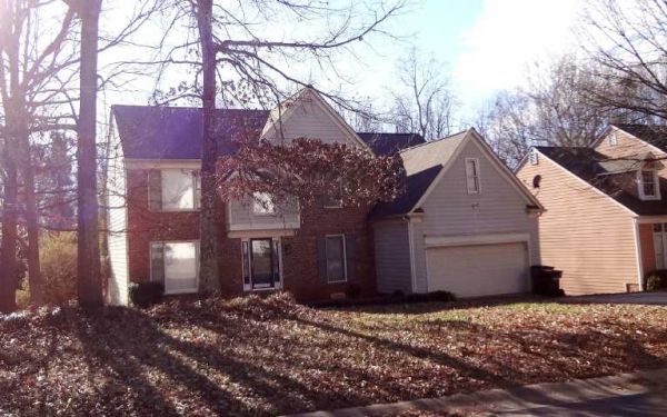 7516 Kinsmore Lane, Charlotte, NC 28269
