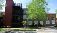 Unit A203 - 301 Bradley Street Carrollton, GA 30117