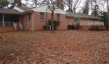 286 Crescent Drive Winder, GA 30680