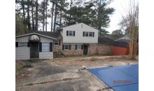 2750 Harrow Drive Atlanta, GA 30341