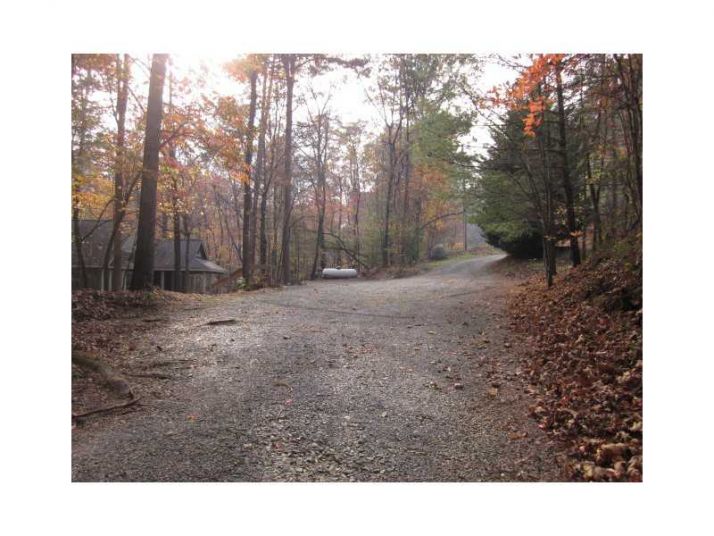 178 Blackberry Mountain Road, Ellijay, GA 30536