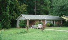 2382 Hunting Valley Drive Decatur, GA 30033