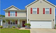 5213 BRISTOL ST Summerville, SC 29485