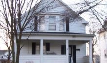 143 W North Ave East Palestine, OH 44413