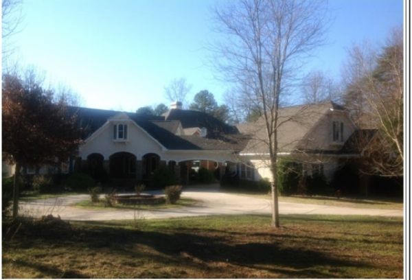 63 Wehunt Rd, Dawsonville, GA 30534