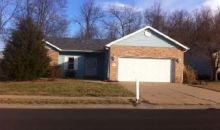 808 Jade Dr O Fallon, IL 62269