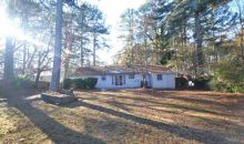 4996 Sheila Lane Stone Mountain, GA 30083