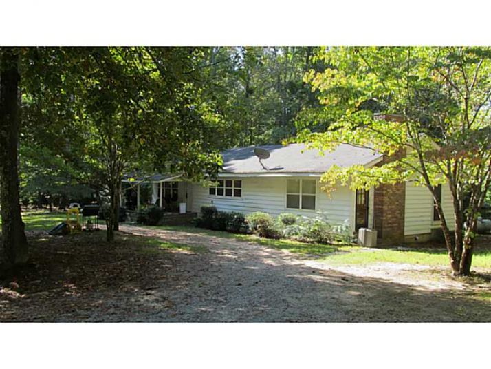 4160 Jay Green Road, Canton, GA 30115