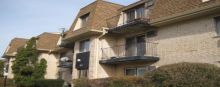 281 Shorewood Dr Apt 1b Glendale Heights, IL 60139