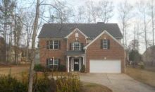 3206 Rose Petal Lane Powder Springs, GA 30127