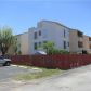 6195 W 18 AV # G-324, Hialeah, FL 33012 ID:245521