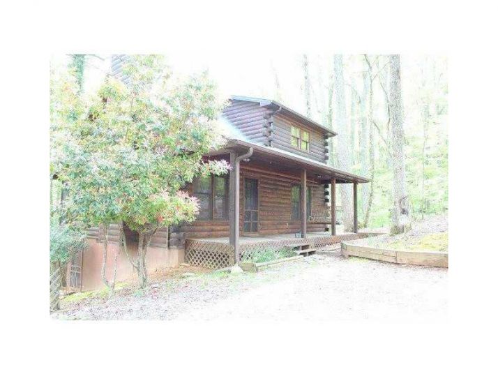 697 Skyview Drive, Ellijay, GA 30536