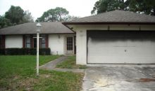 5411 Buchanan Dr Fort Pierce, FL 34982