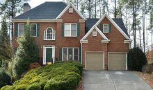 803 Valley Drive Canton, GA 30114