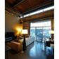 Unit 419 - 1661 La France Street, Atlanta, GA 30307 ID:4528743