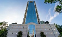 Unit 2100 - 2828 Peachtree Road Atlanta, GA 30305