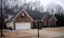 874 Robert Jesse Drive Dacula, GA 30019