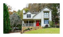 320 Woodline Court Roswell, GA 30076