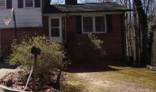 215 Fox St Morganton, NC 28655