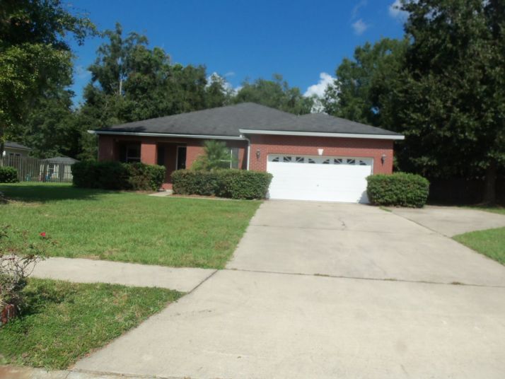 1264 Sailfish Lane, Green Cove Springs, FL 32043