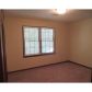 5292 Deep Springs Drive, Stone Mountain, GA 30087 ID:2953993