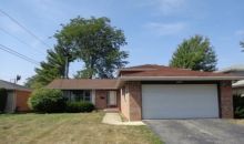 16448 Wausau Ct South Holland, IL 60473