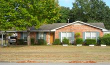 302 Burbank Dr Montgomery, AL 36117