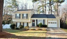 2716 Meadow Ridge Drive Duluth, GA 30096