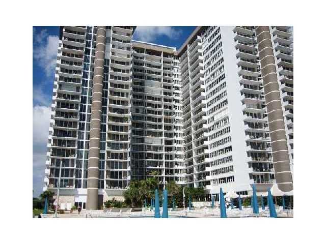 2030 S OCEAN DR # 925, Hallandale, FL 33009