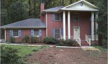 3621 Winbrooke Lane Tucker, GA 30084