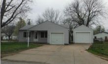 1239 Gidley St Wichita, KS 67216