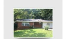 1519 Woodfern Drive Decatur, GA 30030