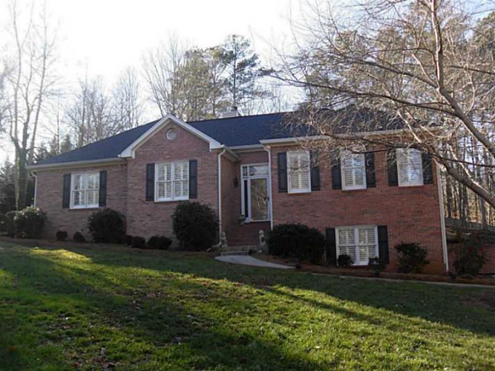 35 Timberlake Cove Ne, Cartersville, GA 30121