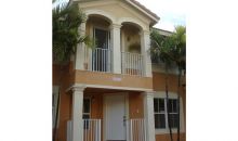 24085 SW 109 CT # 6/13 Homestead, FL 33032