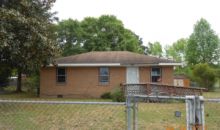 1302 Jacobs St Lumberton, NC 28358